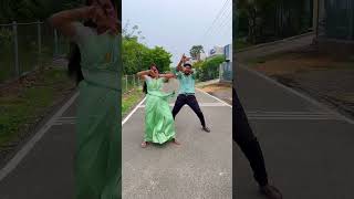 Va Madurai annakodi… #dance #couple #diwalicelebration