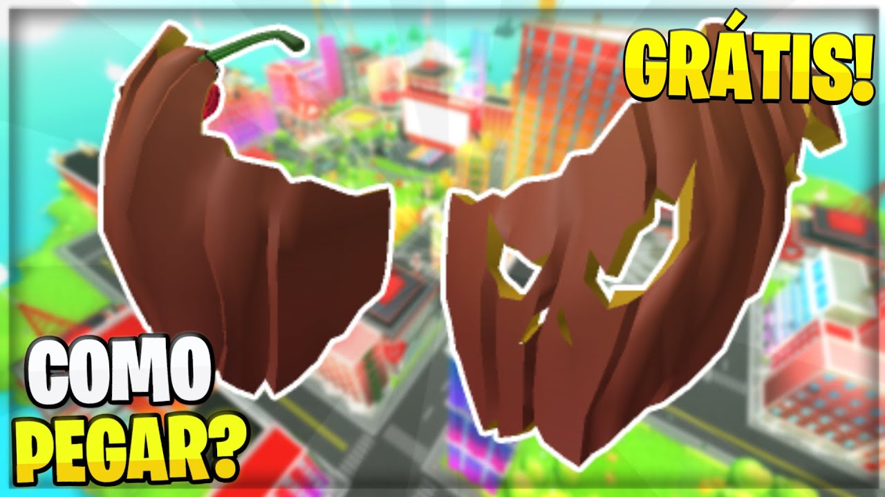 FREE ACCESSORY! HOW TO GET Halloween Pumpkin Wings! (ROBLOX iHeartLand:  Music Tycoon Event) 