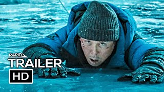 POLAR RESCUE Official Trailer (2024) Donnie Yen, Action Movie HD