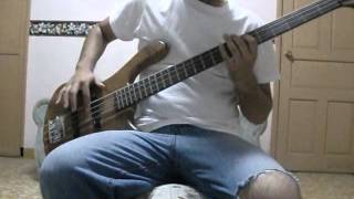 Residential Disaster (Municipal Waste) - Bass Cover