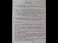 Pratical Note: Mohr's Salt and Basic Radical || Chemistry|| Class 12 || #shorts #science #education