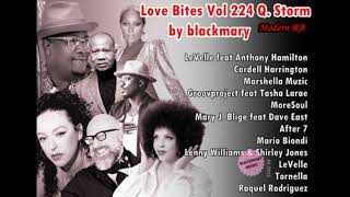 Love Bites Vol 224 Q  Storm Modern RB blackmary05042022 Prévia