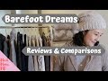 Barefoot Dreams Collection | Reviews & Comparisons | Try On | modmom md