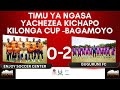 TIMU YA NGASA YAFUNGWA 2 0 NA WAUZA MANANASI WA KIWANGWA TIMU YA NGASA YAFUNGWA 2 0 NA WAUZA MANANASI WA KIWANGWA