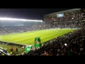 COYBIG & 67 Heat of Lisbon Lights vs Barcelona CL 23 Nov 16