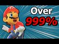 How to go higher than 999  random smash ultimate facts