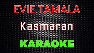 Evie Tamala - Kasmaran Tik Tok (Karaoke) | LMusical