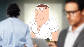 How Peter Griffin became part of Fortnite