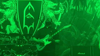 Emperor - Ensorcelled by Khaos (Live in Bogotá, Colombia - Apr 16th, 2024)