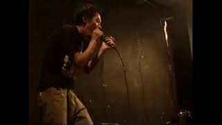 Haino Keiji, Yamatsuka Eye, and John Zorn at CBGB December 23