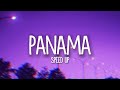 Matteo - Panama (Audio Spectrum)