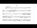 Miniature de la vidéo de la chanson Concerto Pour Trompette N°2: Iii. Giocoso