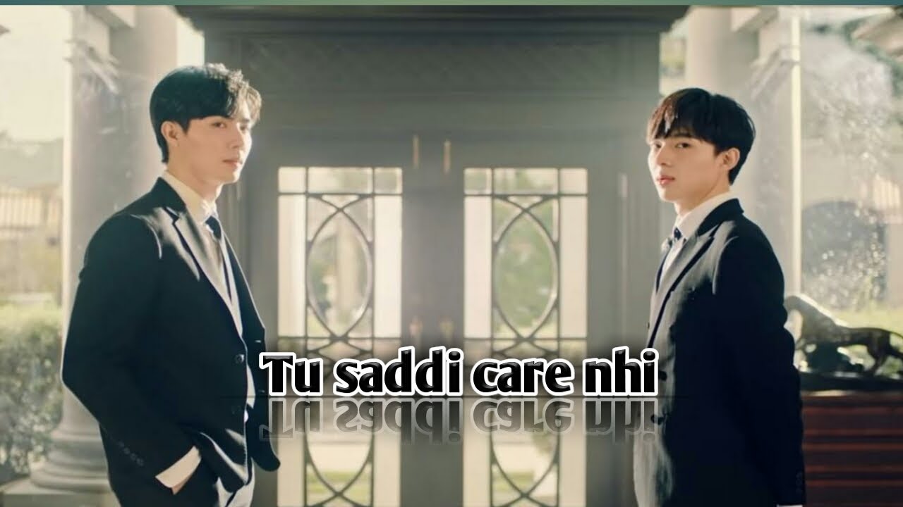 [MV] Tu saddi care nhi krta 💖💖 Cutie pie series || New hindi mix 2021