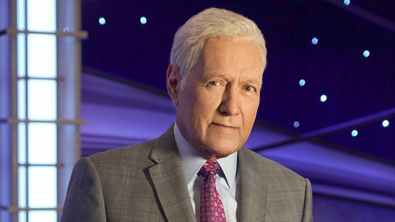 Longtime Jeopardy! host Alex Trebek has died