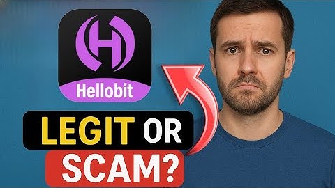 Hellobit Exchange 2025 – Legit Crypto Platform or Hidden Scam? Uncover the Truth Before You Invest!