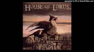 House Of Lords - Down, Down, Down