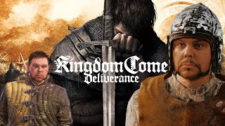 Kingdom Come: Deliverance • 26 финал?
