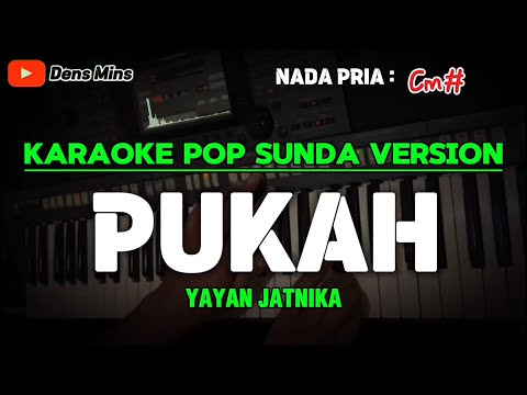 PUKAH - YAYAN JATNIKA | COVER BY KANG ENDE PART II