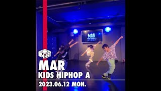 A$AP Ferg - Plain Jane / MAR Choreography【DANCE STUDIO INHERIT】