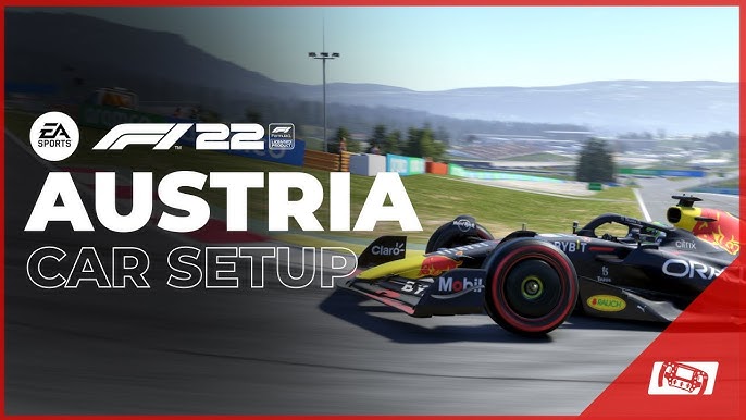 Canadian Grand Prix 2022, F1 22 setup, f1 22 vr