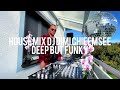 House mix by dj dimi chiemsee  deep but funky