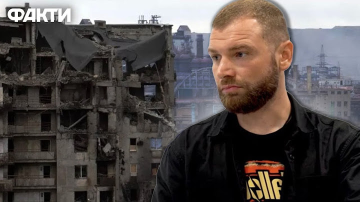 Ми НЕ ХОЧЕМО БУТИ ВИГНАНЦЯМИ 💔 Захисники Азовсталі ШОКУВАЛИ АМЕРИКАНЦІВ @golosameriki