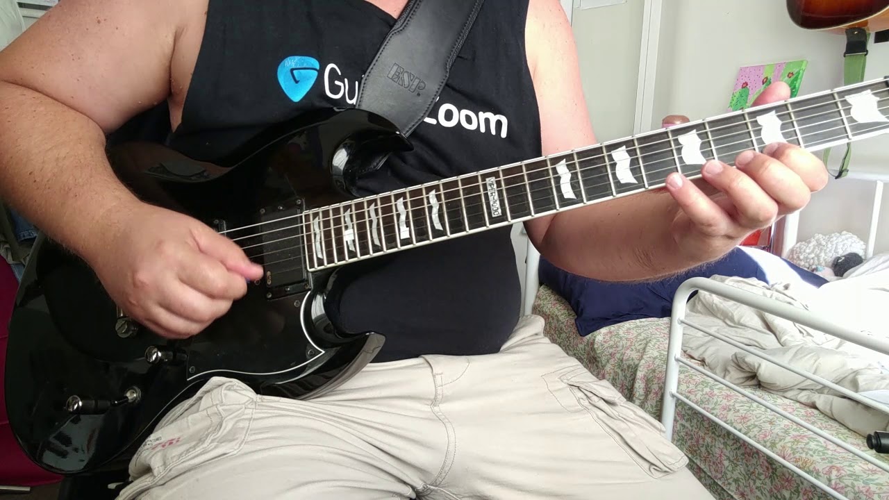 Bryan recommends best of Kumpulan lick gitar lick gitar Kumpulan