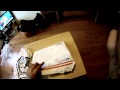 Unboxing skate house media mail