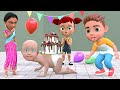 चिंटू का Birthday | आइसक्रीम केक | Bili Ke Bache | Chintu | pagal beta |comedy video | cs bishtvines