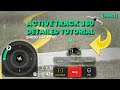 [ Hindi ] Active Track 360 Masterclass I Spotlight I POI I DJI Mini 4 Pro/  Dji Mini 5 Pro