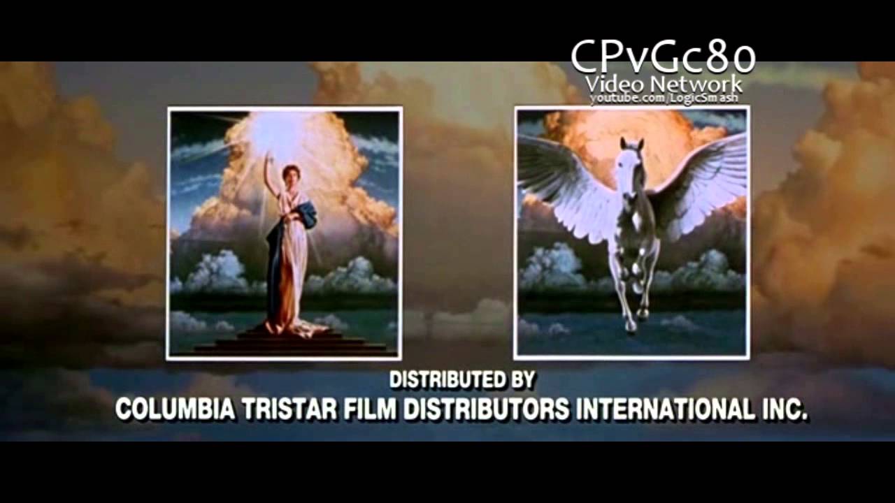 Columbia TriStar Film Distributors International (1994) YouTube