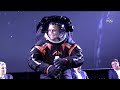 NASA unveils spacesuit for Artemis moon mission