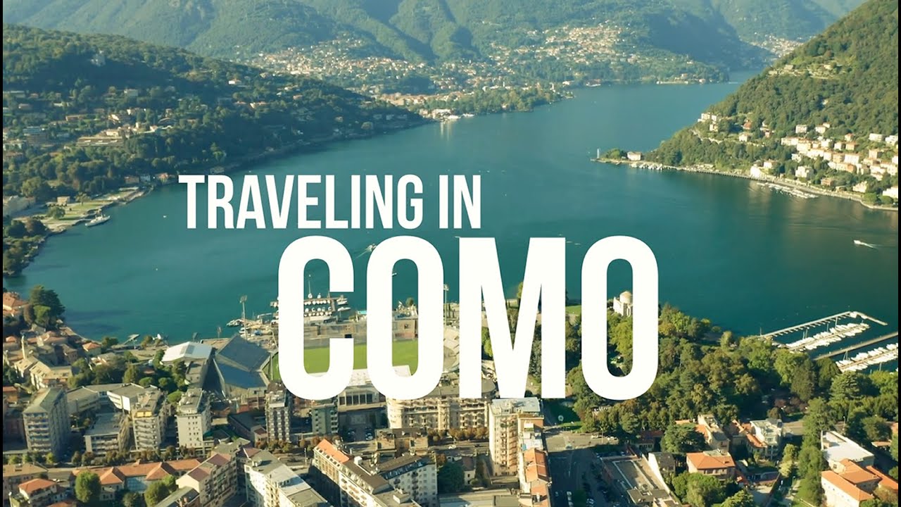 Lake Como to Airport Transfers and Taxis Getting to city and