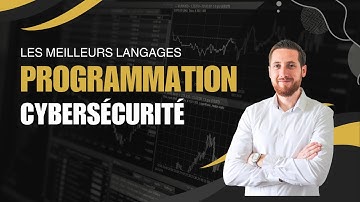Quels sont les langages de programmation pour devenir un hacker ?