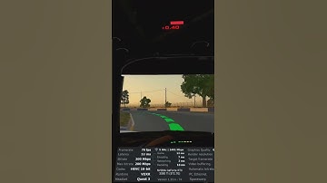 iRacing Quest3 Virtual Desktop Godlike Performance