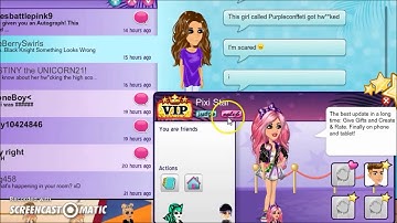 Msp The Smiler 5th and Hell Girl #2