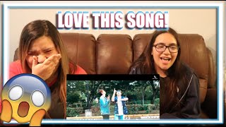 [PPOPSIS] PHP Charles x Zi.O - Marilag MV Reaction | THE TALENT!