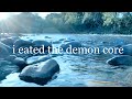 I eated the demon core music