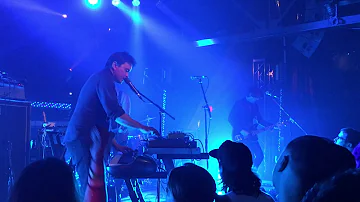 Wolf Parade - Grounds for Divorce Live @ Terminal West 2017