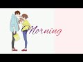 (THAISUB) Morning - 雨のパレード (Ame No Parade)「ほのぼのログ op 」