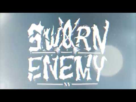 SWORN ENEMY - Prepare For Payback (Official Lyric Video)