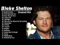 Blake_Shelton New Country Songs 2020 | Blake_Shelton Full Playlist 2020