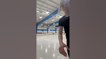 3 Double Axels!! #figureskating #iceskating #iceskate #skating #iceskater