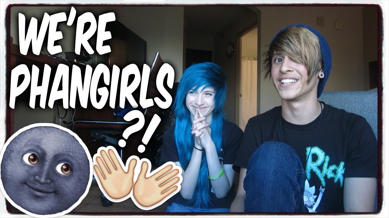 Different Types Of Fans Ft. Sarah Christine Fowler