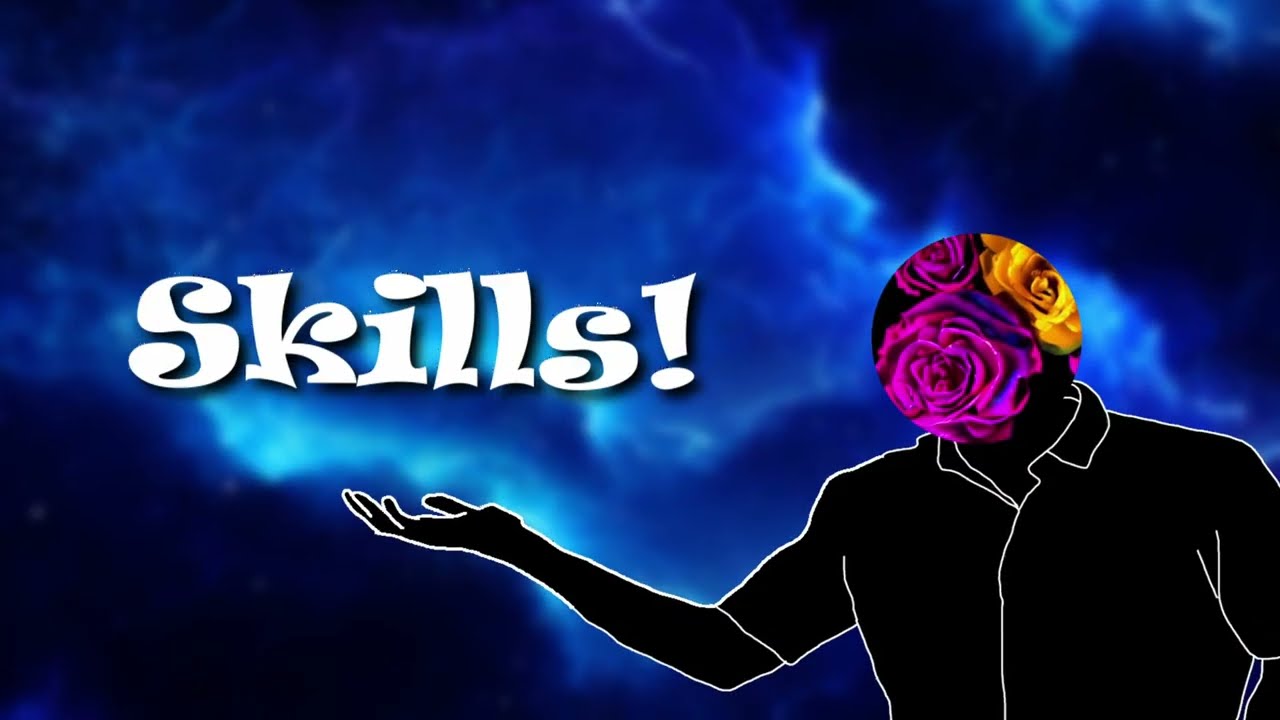 Deadroses Editing Reel