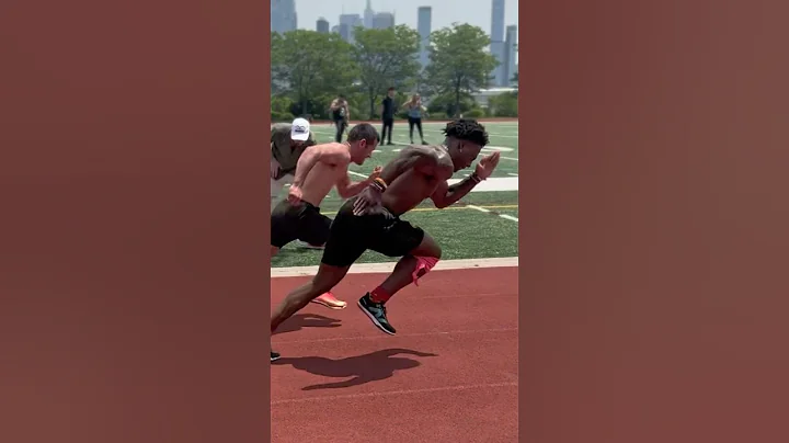 Who’s Next? 🏃🏿💨 #ishowspeed