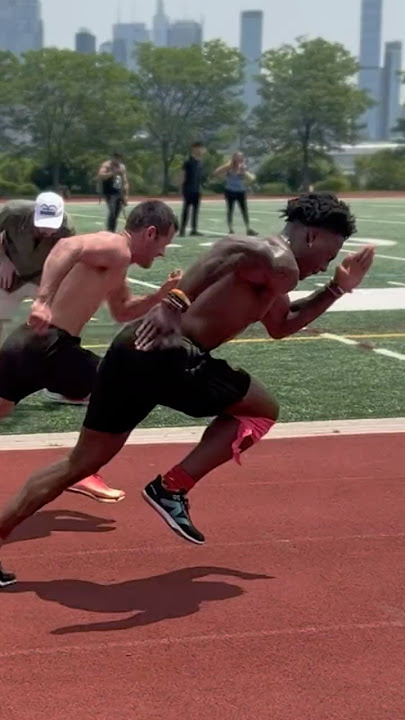 Who’s Next? 🏃🏿💨 #ishowspeed