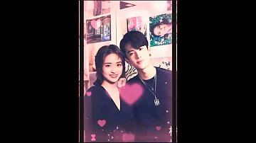 baby iam perfect for you 😘#dyshen_edit #perfectcouple #didi #meteorgarden #celebrity #cdrama