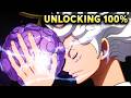 AWAKEN THE NIKA FRUIT!