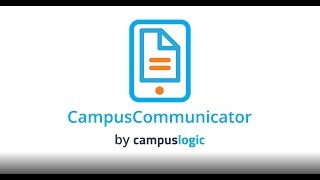 Automate Dynamic Communications with CampusCommunicator